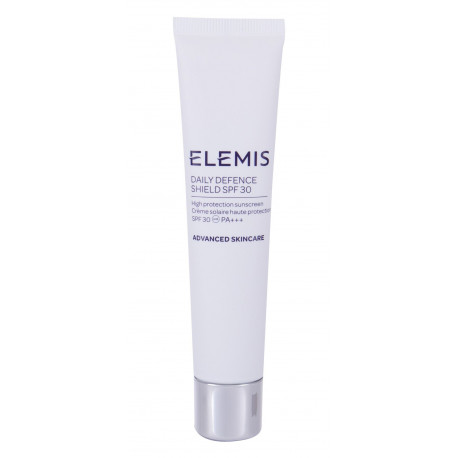 Elemis Advanced Skincare Daily Defence Shield SPF30 (40ml)