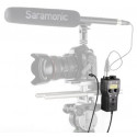 Saramonic adapter SmartRig+