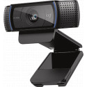 Logitech veebikaamera HD Pro C920