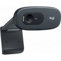 Logitech веб-камера C 270 HD