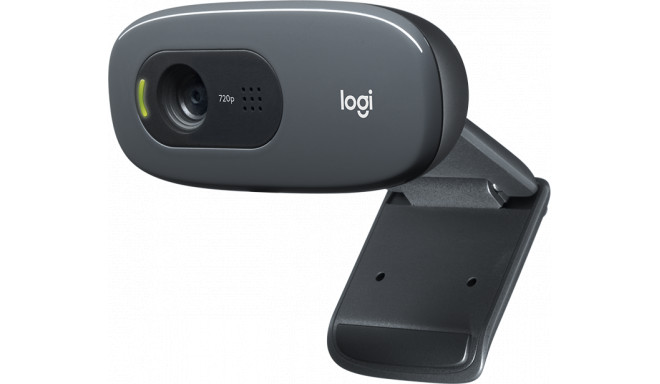 Logitech webcam C270 HD