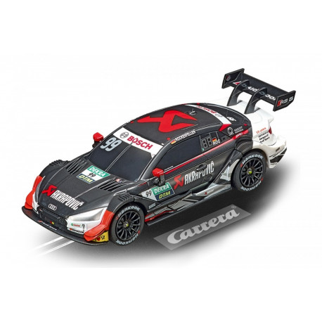 CARRERA GO Audi RS 5 DT M M Rockenfeller No 99