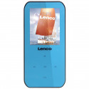 Lenco mp3-player Xemio 655 4GB, blue