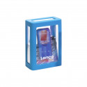 Lenco mp3-mängija Xemio 655 4GB, sinine