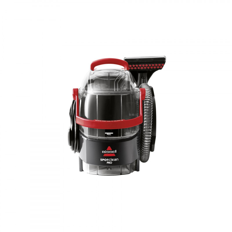 Bissell SpotClean Pro Review