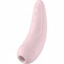 Satisfyer Curvy 2+ pink