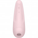 Satisfyer Curvy 2+ pink