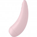 Satisfyer Curvy 2+ pink