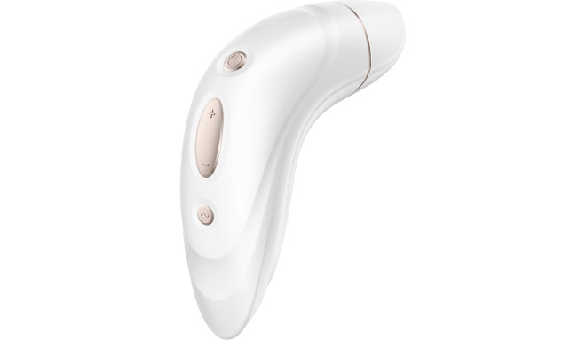 Satisfyer kliitoristimulaator Pro 1+