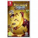 Switch mäng Rayman Legends