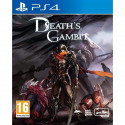 PS4 mäng Deaths Gambit