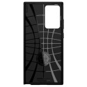 Kaitseümbris Rugged Armor, Samsung Galaxy Note20 Ultra, must, Spigen