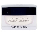 CHANEL HYDRA BEAUTY camelia repair mask 50 g