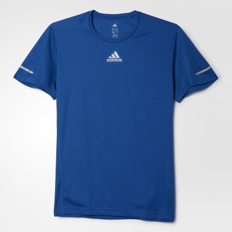 Adidas climalite running t shirt online