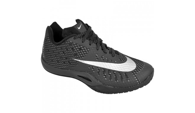 Men's basketball shoes Nike HyperLive M 819663-001