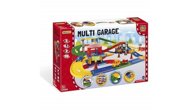 Multi Garage