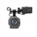 Sony PXW-FX9VK Full Frame E-mount Camcorder + SELP2813G