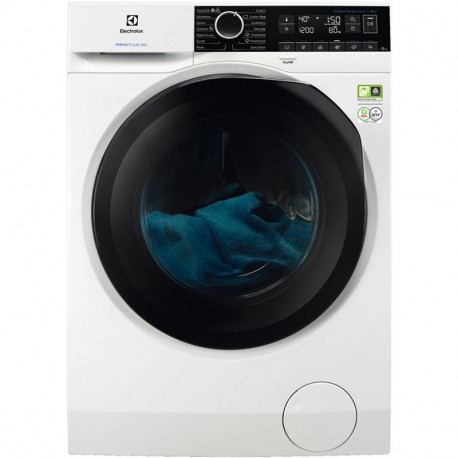 Electrolux front-loading washing machine EW8F248B 8kg