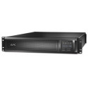 APC SMART-UPS X 3000VA R/T LCD 200-240V