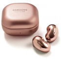 Samsung wireless headset Galaxy Buds Live, brown