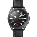 Samsung Galaxy Watch 3 4G 45mm, черный