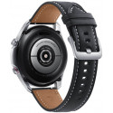 Samsung Galaxy Watch 3 4G 45mm, hõbedane