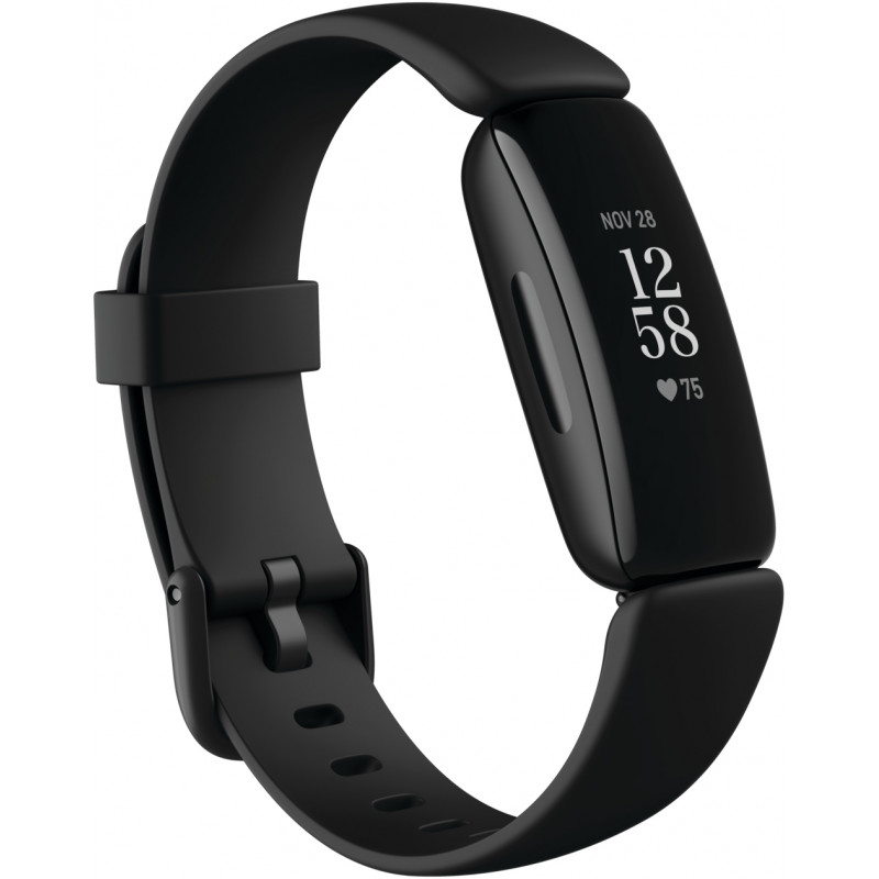 Fitbit Inspire 2, must/must