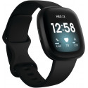 Fitbit Versa 3, black/black aluminum