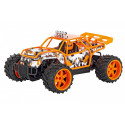 CARRERA RC 2,4 GHz 4WD T ruck Buggy