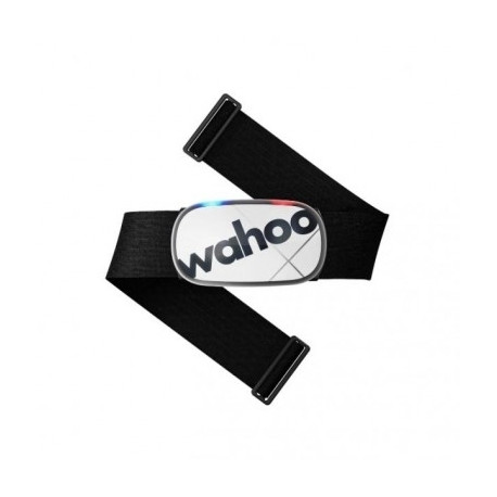 Wahoo TICKR X Heart Rate Monitor with Motion & Memory