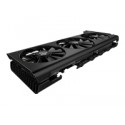 XFX RADEON RX 5700 XT Triple Dissipation 8GB GDDR6 3xDP HDMI