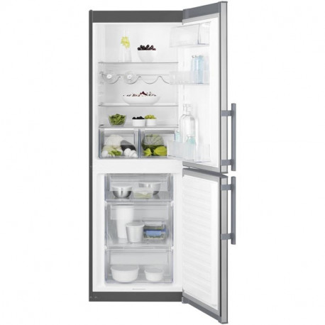 Külmik Electrolux (175 cm)