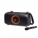 Kaasaskantav muusikakeskus JBL PartyBox On-The-Go