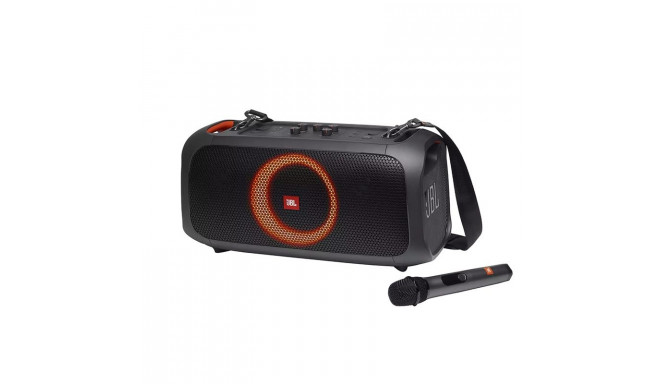 Peokõlar JBL PartyBox On-The-Go