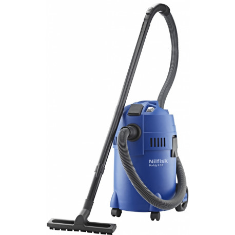 Nilfisk vacuum cleaner Buddy II 18T