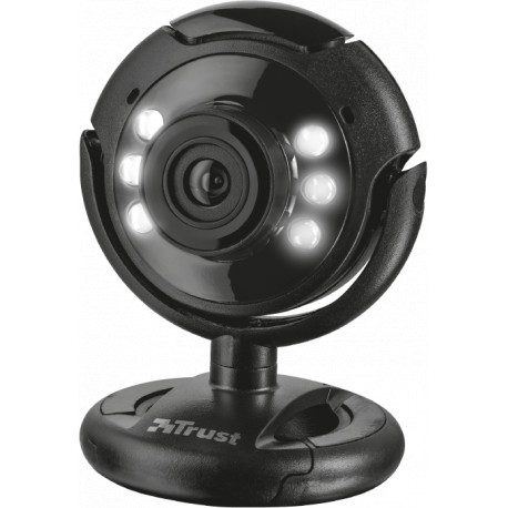 Trust webcam Spotlight Pro