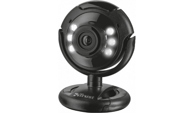 Trust веб-камера Spotlight Pro