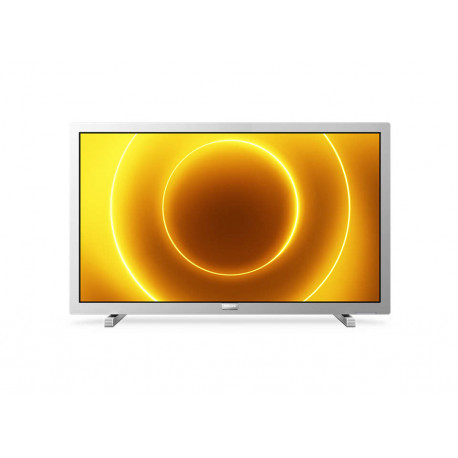 Akcija! Jaunums! PHILIPS 24'' Full HD LED LCD televizors