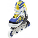 Nils Extreme roller skates NA1152 31-34