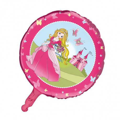 Susy Card Folijas balons / Princess