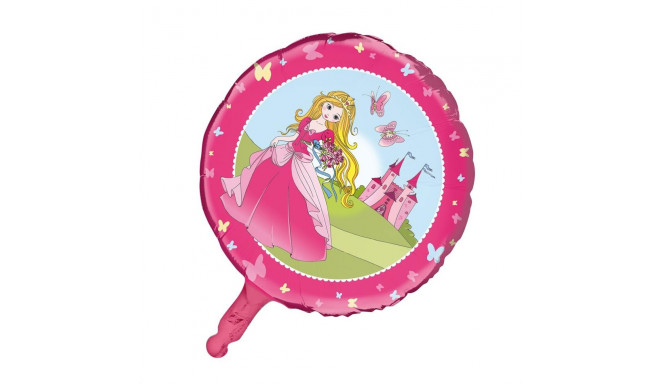 Susy Card Folijas balons / Princess