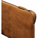 DBramante1928 notebook case Skagen 13", brown