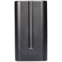 BIG battery Sony NP-F970 6600mAh (427704)