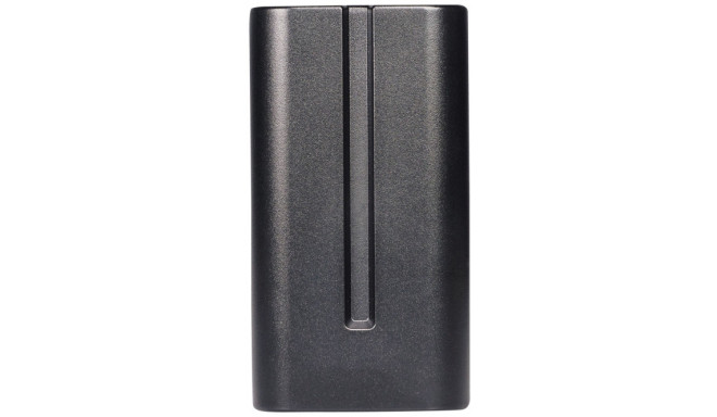 BIG аккумулятор NP-F970 6600mAh Sony (427704)