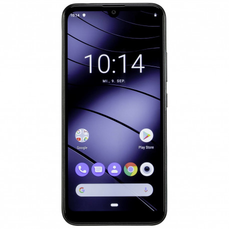 Gigaset GS190 night shade blue 2+16GB