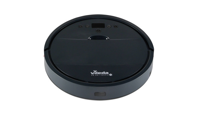 Vileda robot vacuum cleaner VR 201 Pet Pro