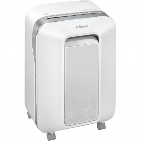 Fellowes Powershred LX 201 valge (mikrolõige)