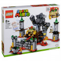 LEGO Super Mario 71369 Bowsers Festung -Erweiterungsset
