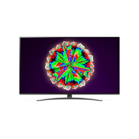 LG televiisor 65" 4K SmartTV 65NANO813NA