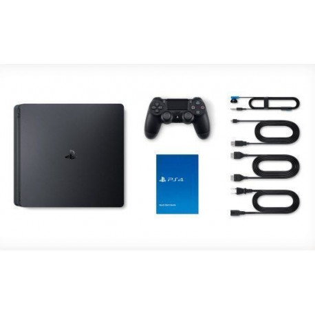 PLAYSTATION 4 CONSOLE 1TB SLIM/CUH-2216B SONY